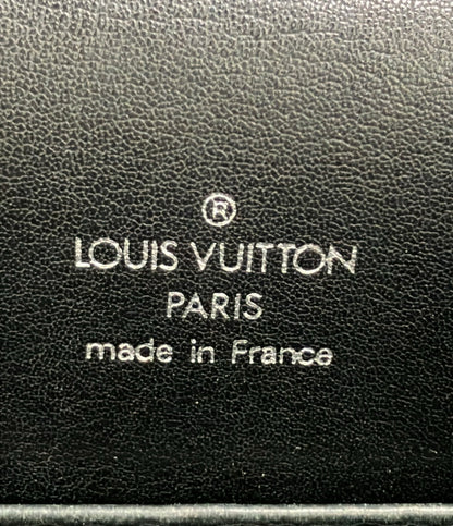 LOUIS VUITTON ブリーフケース ビジネスバッグ カザン タイガ M30802 メンズ ルイ・ヴィトン
