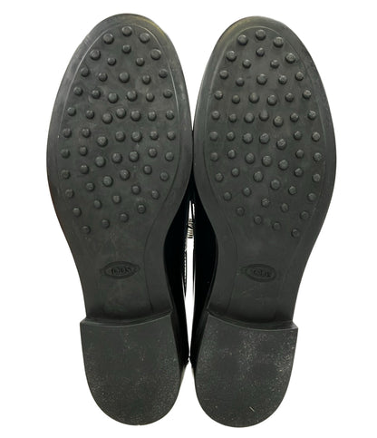 TOD’S タッセルローファー レディース SIZE 38 1/2 トッズ