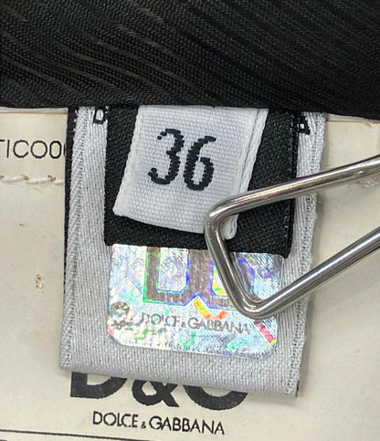 訳あり ドルチェアンドガッバーナ テーラードジャケット レディース SIZE 36 (S) DOLCE&GABBANA