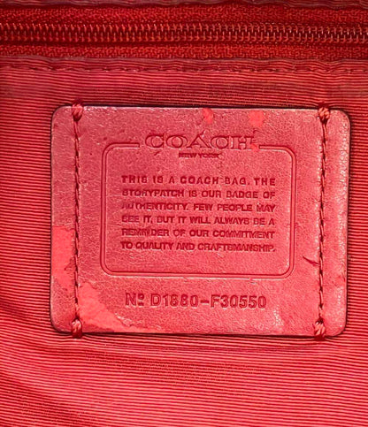 コーチ リュック F30550 レディース COACH