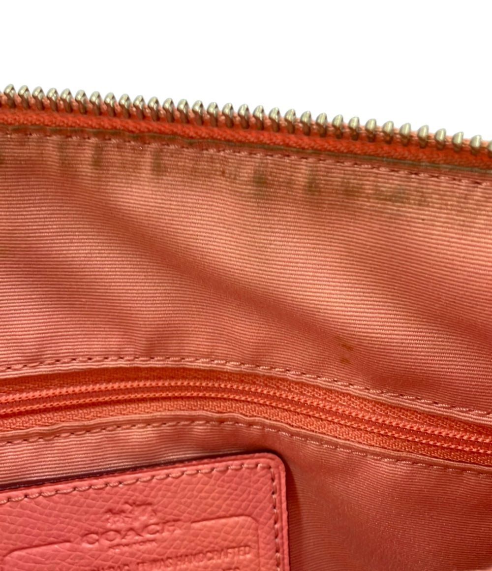 COACH 2way ハンドバッグ ショルダーバッグ  斜め掛け F33329 レディース コーチ