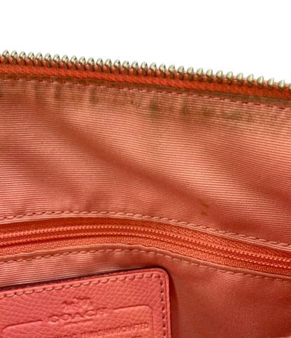COACH 2way ハンドバッグ ショルダーバッグ  斜め掛け F33329 レディース コーチ