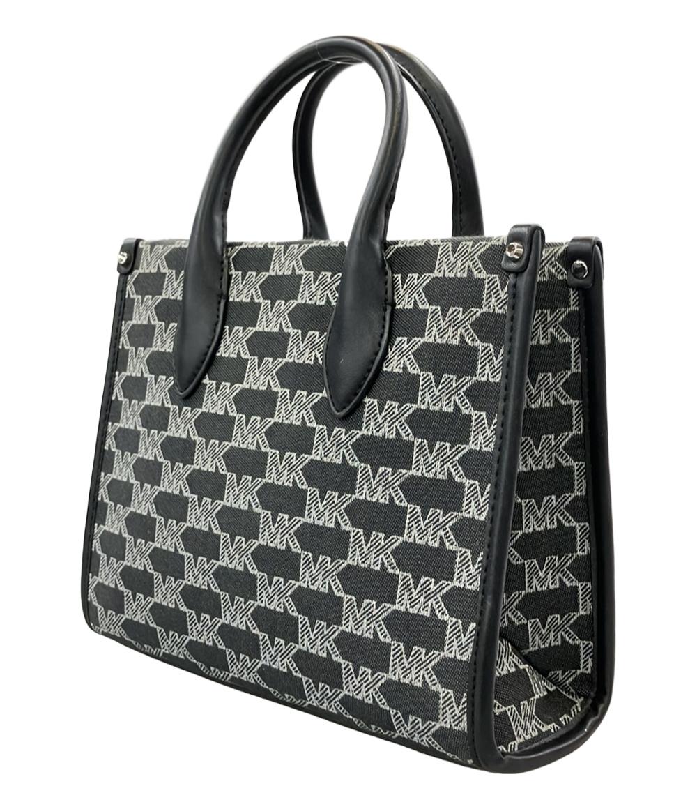 MICHAEL KORS 2WAY ハンドバッグ ショルダーバッグ 斜め掛け レディース マイケルコース