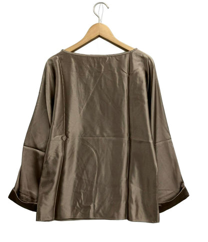 ラルフローレン 長袖Tシャツ レディース SIZE 0 (S) RALPH LAUREN