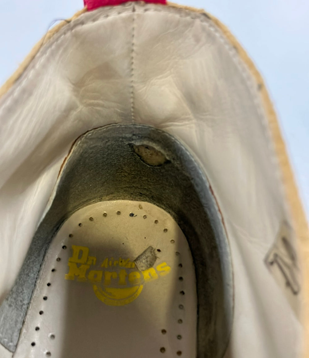 Dr.Martens 7ホールブーツ メンズ SIZE UK 9 ドクターマーチン