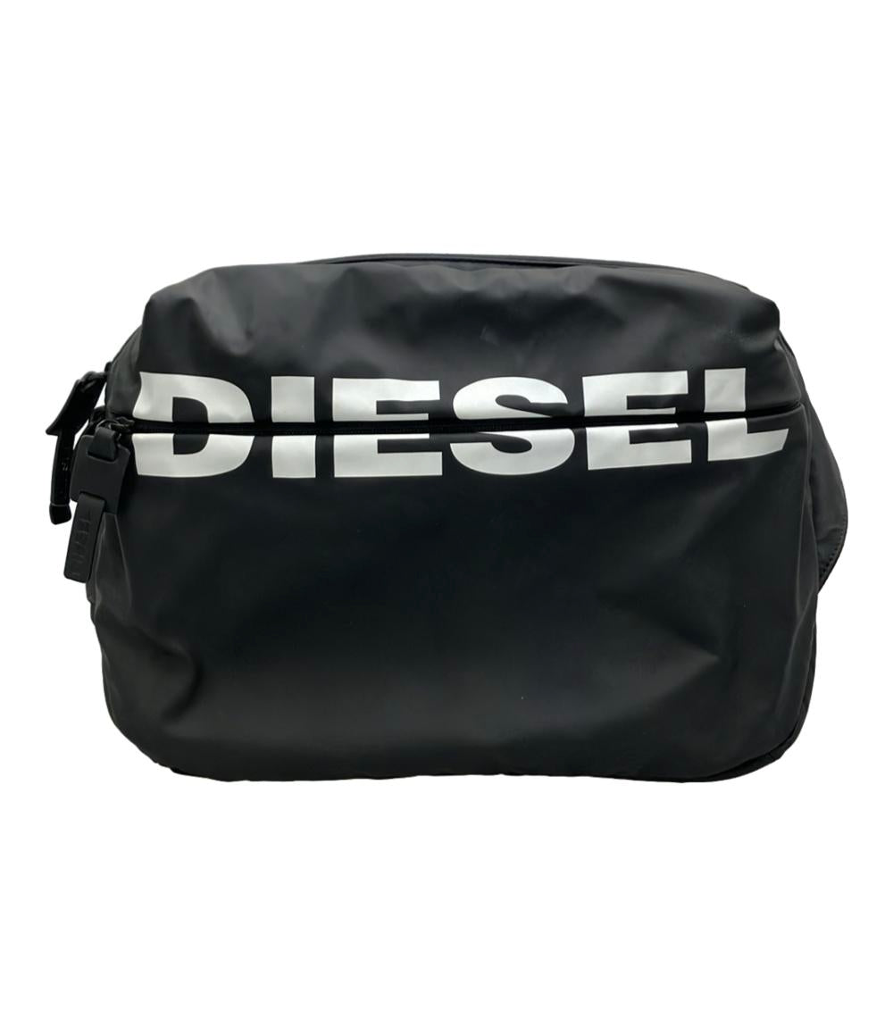 DIESEL ボディバッグ メンズ ディーゼル