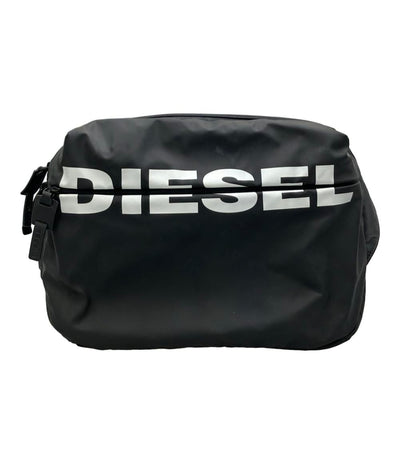 DIESEL ボディバッグ メンズ ディーゼル