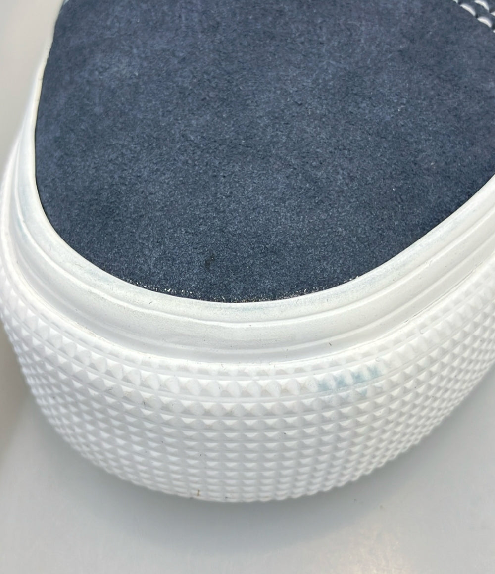 VANS ローカットスニーカー メンズ SIZE 26.5 (M) バンズ