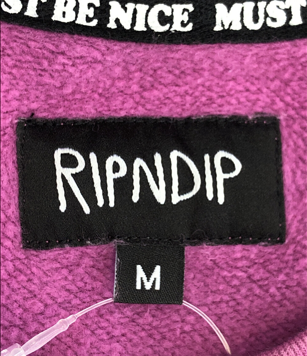 スウェット      メンズ SIZE M (M) RIPNDIP