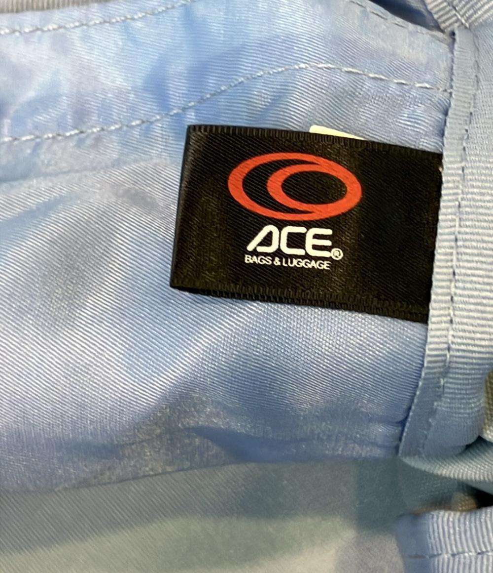 エース 2way トートバッグ ショルダーバッグ 斜め掛け メンズ ACE