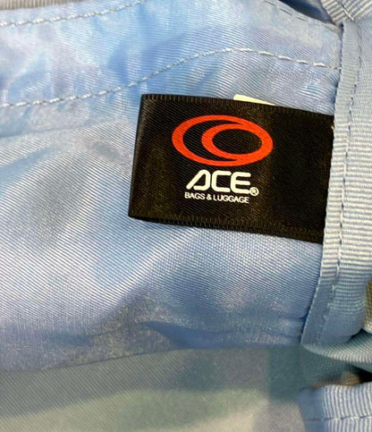 エース 2way トートバッグ ショルダーバッグ 斜め掛け メンズ ACE