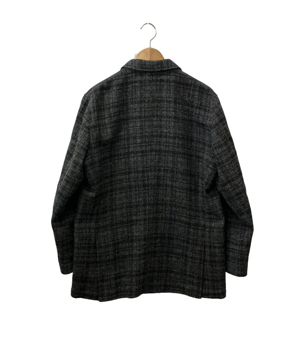 ビームスプラス ダブルブレステッドジャケット メンズ SIZE L BEAMS PLUS