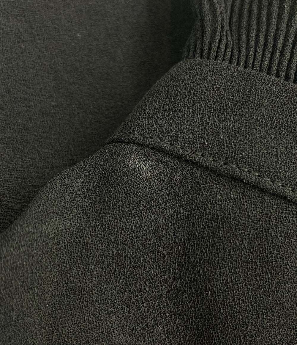 SEE BY CHLOE 長袖 シアーワンピース CHS19ARO17024 レディース SIZE 36 シーバイクロエ