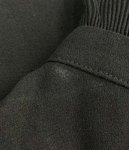 SEE BY CHLOE 長袖 シアーワンピース CHS19ARO17024 レディース SIZE 36 シーバイクロエ