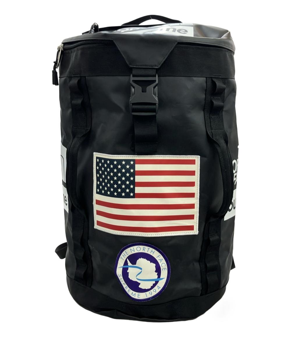 THE NORTH FACE Supreme リュック Antarctica Expedition Big Haul Backpack アンタークティカ エクスピディション ビッグ ホール バックパック