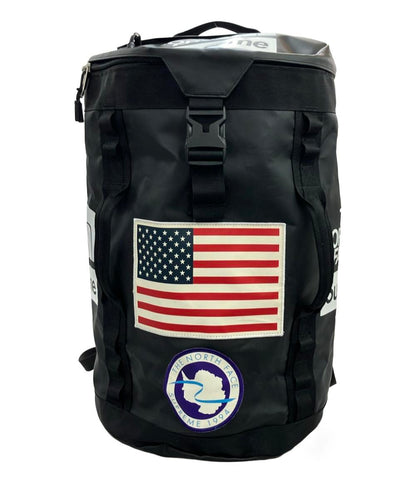 THE NORTH FACE Supreme リュック Antarctica Expedition Big Haul Backpack アンタークティカ エクスピディション ビッグ ホール バックパック