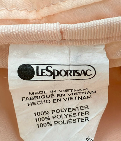 LeSportsac Peter Rabbit ハンドバッグ ショルダーバッグ 2WAY 斜め掛け レディース レスポートサック ピーターラビット