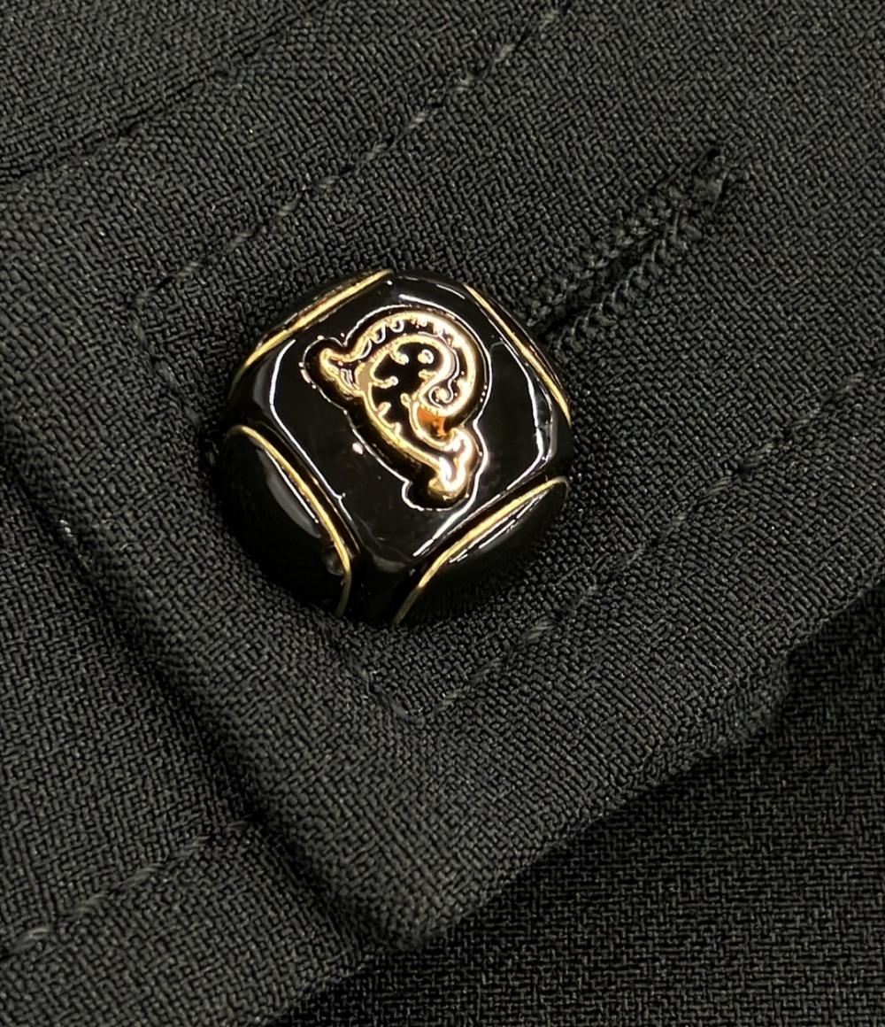 プッチ ショートスリーブワンピース レディース SIZE 42 (M) Pucci