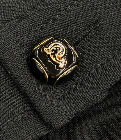 プッチ ショートスリーブワンピース レディース SIZE 42 (M) Pucci