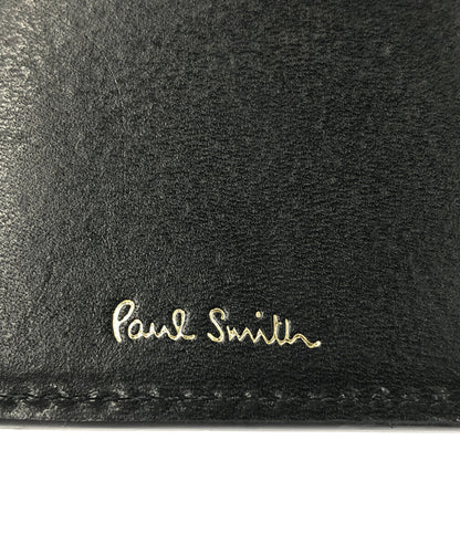 ポールスミス  二つ折り財布      レディース  (2つ折り財布) PAUL SMITH