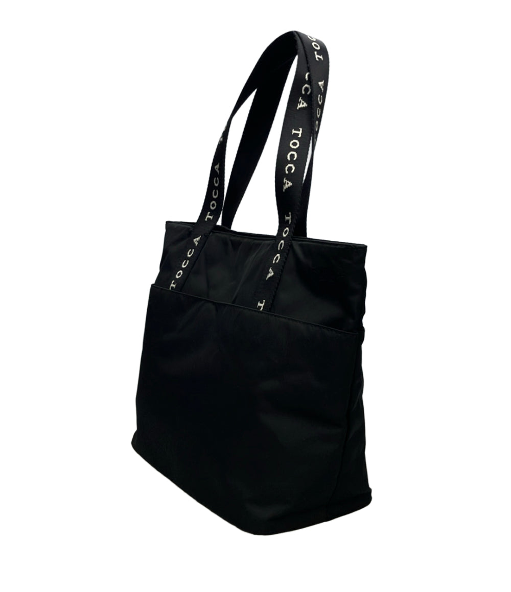 美品 TOCCA トートバッグ レディース トッカ