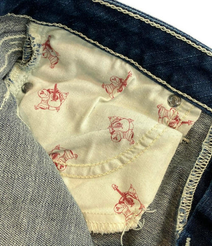 トゥルーレリジョン デニムパンツ ジーンズ メンズ SIZE 29 (S) TRUE RELIGION