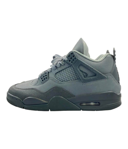 ナイキ ミドルカットスニーカー AIR JORDAN 4 RETRO SE FQ7928-001 メンズ SIZE 27.0 (L) NIKE