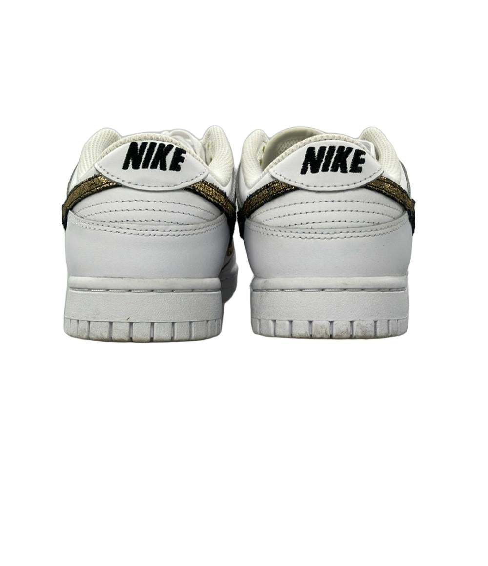 ナイキ ローカットスニーカー DUNK DD7099-100 レディース SIZE 24 (L) NIKE