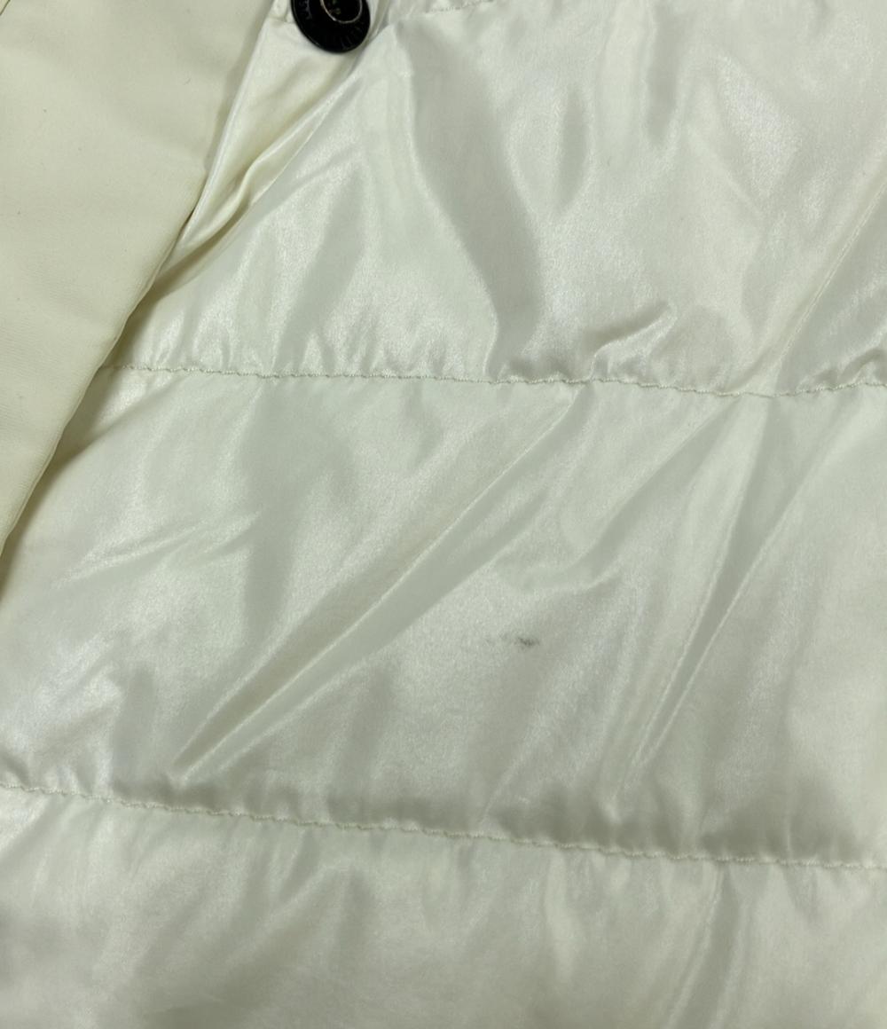 MONCLER ダウンジャケット F20911A56400  539DK メンズ SIZE 4 (L) モンクレール