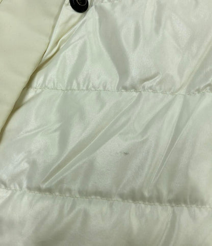 MONCLER ダウンジャケット F20911A56400  539DK メンズ SIZE 4 (L) モンクレール