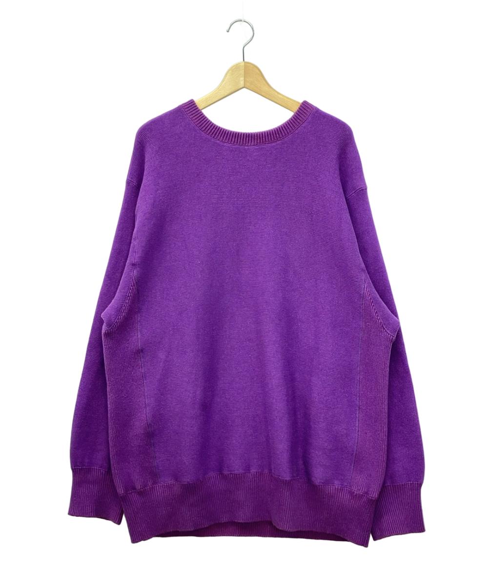 ボーディ コットンカシミヤニット メンズ SIZE 2 (M) BODHI