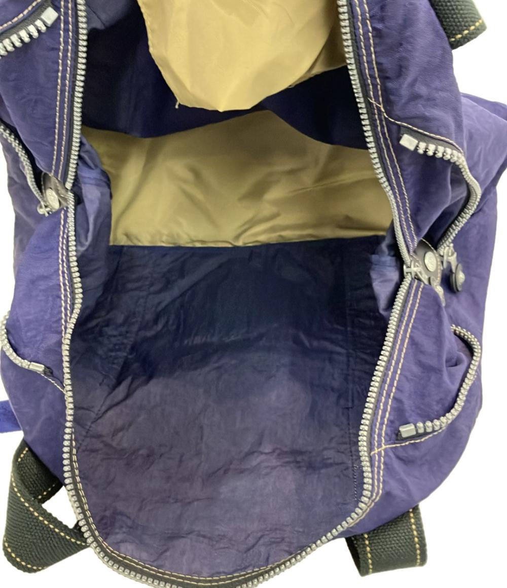 キプリング ボストンバッグ レディース Kipling