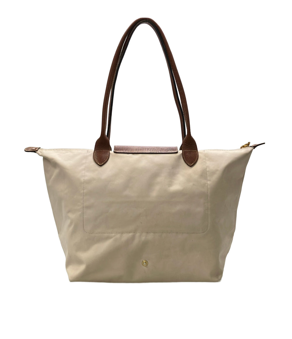 Longchamp トートバッグ 肩掛け レディース ロンシャン