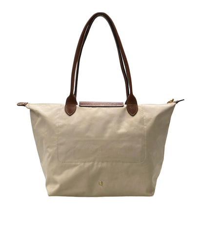 Longchamp トートバッグ 肩掛け レディース ロンシャン