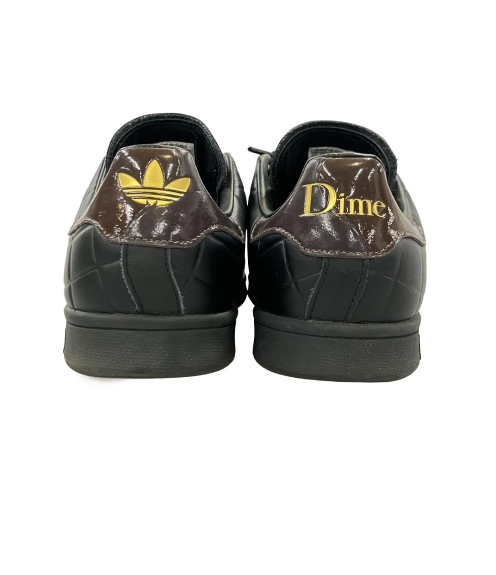 adidas Dime ローカットスニーカー STAN SMITH スタンスミス IG2045 メンズ SIZE 27.5 (L) アディダス ダイム
