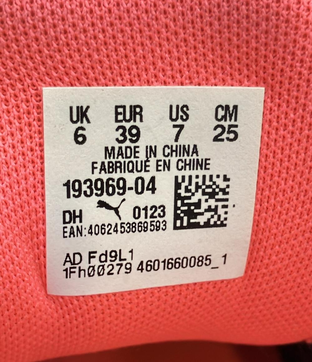 プーマ ローカットスニーカー 193969-04 レディース SIZE 25.0 (XL) PUMA