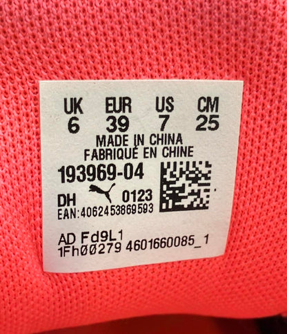 プーマ ローカットスニーカー 193969-04 レディース SIZE 25.0 (XL) PUMA