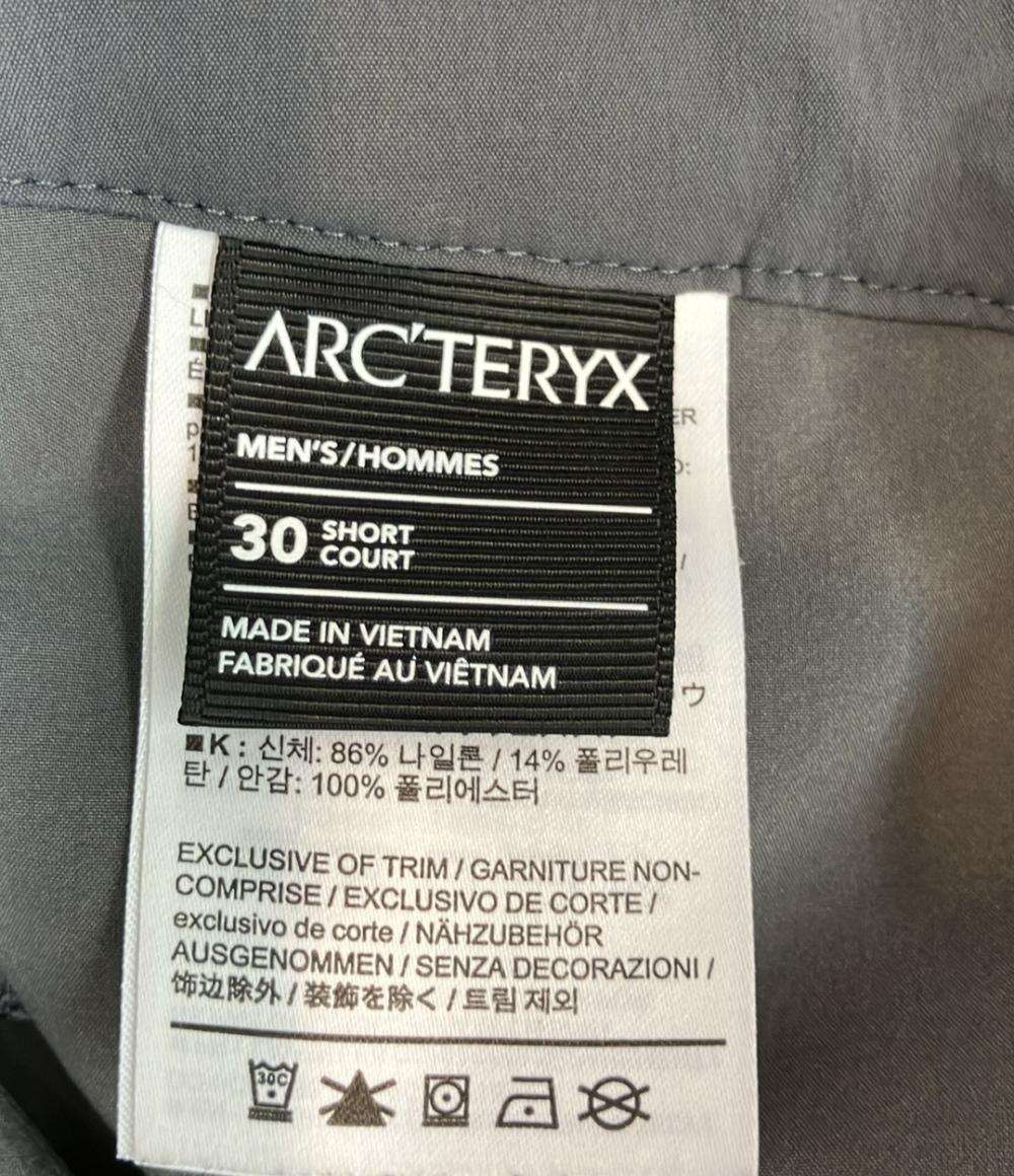 ARC'TERYX スキニーパンツ ロング GAMMA SL PANT 29300 メンズ SIZE 30 (M) アークテリクス