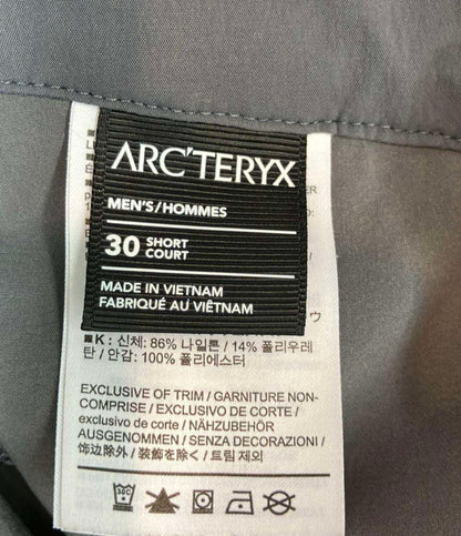 ARC'TERYX スキニーパンツ ロング GAMMA SL PANT 29300 メンズ SIZE 30 (M) アークテリクス