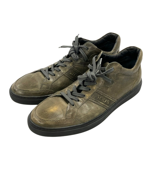 TOD’S ローカットスニーカー メンズ SIZE 7 1/2 (26.5cm) トッズ