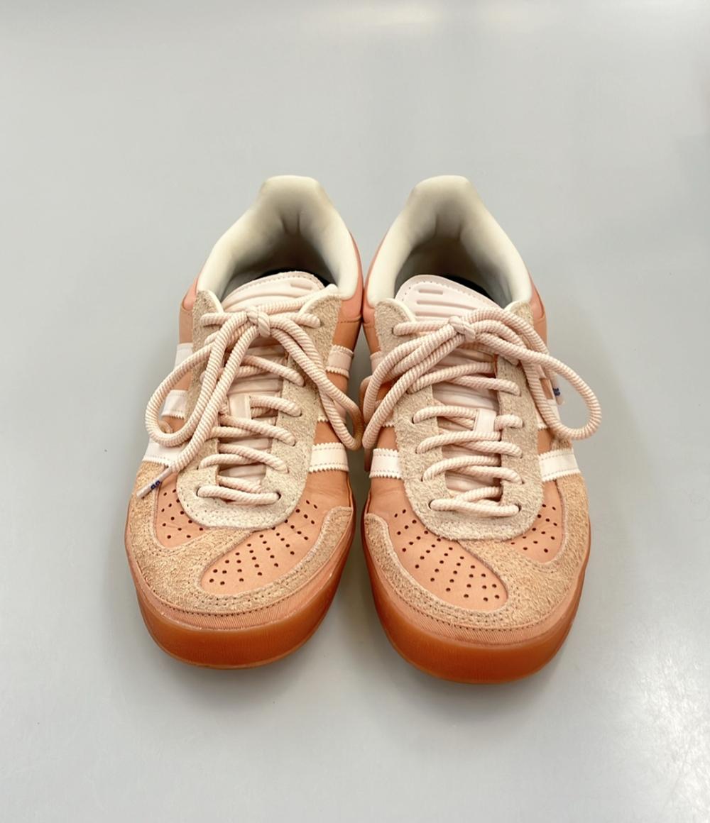 adidas ローカットスニーカー × BAD BUNNY GAZELLE INDOOR JS5052 メンズ SIZE 27.0 (L) アディダス