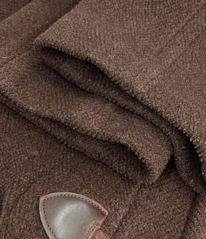 ブルックスブラザーズ ダッフルコート レディース SIZE M (M) Brooks Brothers