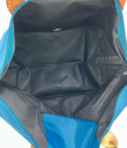 Longchamp トートバッグ ルプリアージュ 1623089A56 レディース ロンシャン