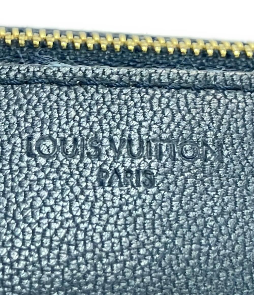 LOUIS VUITTON ペンケース ノマドレザー 不明 ユニセックス ルイ・ヴィトン