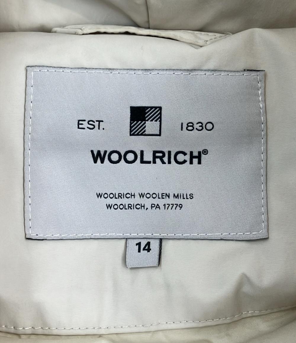 ウールリッチ ダウンコート レディース SIZE 14 (L) WOOLRICH