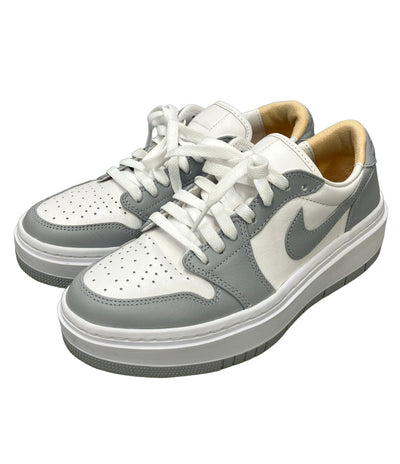 NIKE ローカットスニーカー ジョーダン 1 エレベート LOW DH7004-100 レディース SIZE 24.5 ナイキ