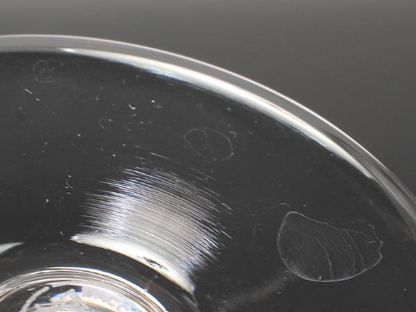 バカラ グラス シャンパンフルート ローハン Baccarat