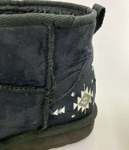 VANS ムートンブーツ レディース SIZE 24.0 (L) バンズ