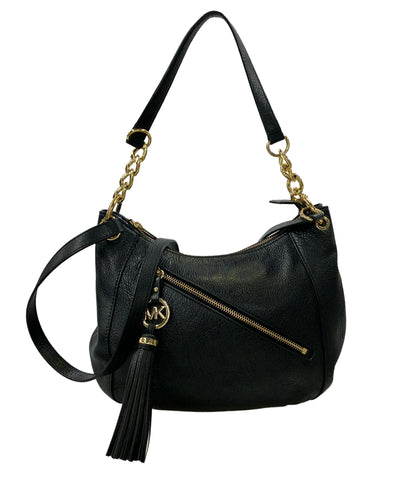 美品 MICHAEL KORS 2wayハンドバッグ ショルダーバッグ レディース マイケルコース