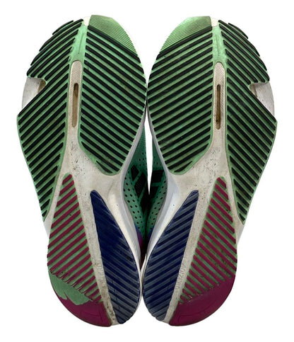 adidas ランニングシューズ アディゼロ SL GV9090 レディース SIZE 24.0 (L) アディダス